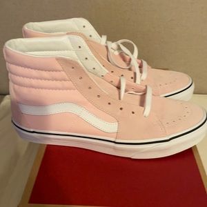 Van SK8-HI